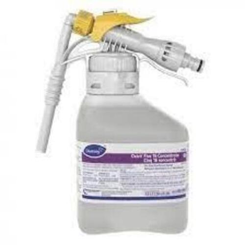 (2) OXIVIR FIVE 16 CONCENTRATE