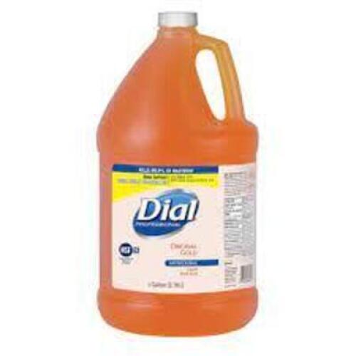 (1) ANTIBACTERIAL LIQUID HAND SOAP