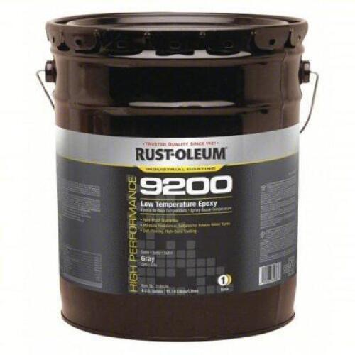 (1) LOW TEMP EPOXY