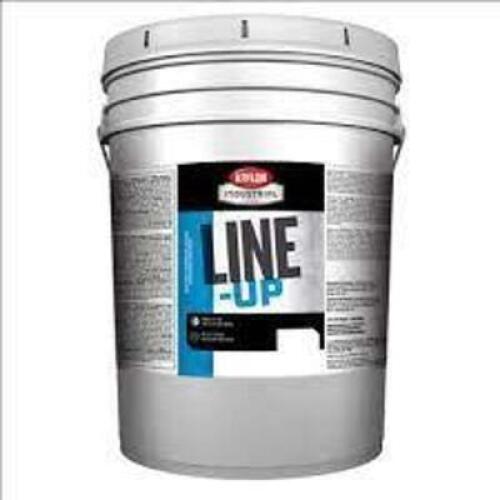 (1) LINE UP PAINT