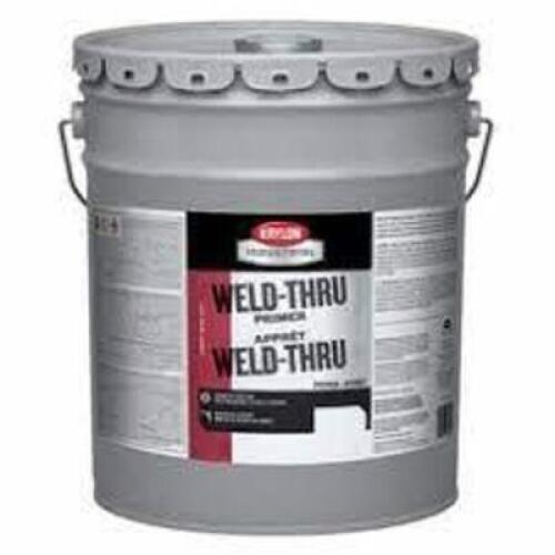 (1) BUCKET OF PAINT