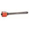 DESCRIPTION: (1) SUBMERSIBLE HEATER BRAND/MODEL: WATTCO/FLI-605X2B48TM-31690 INFORMATION: 5KW, 3PH, 240V, LOCATED AT SHAPIRO METAL SUPPLY RETAIL$: $81