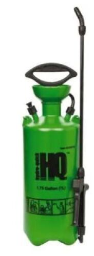 (1) HAND SPRAYER