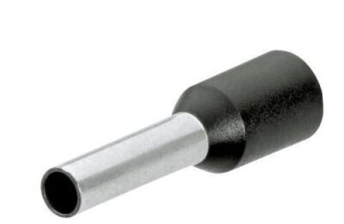 (1) CASE OF (35) BAGS OF (200) WIRE FERRULES