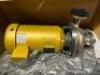 BALDOR RELIANCE SUPER E MOTOR MODEL EJMM3613T - 3
