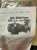 BALDOR RELIANCE SUPER E MOTOR MODEL EJMM3613T - 5