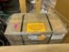 BALDOR RELIANCE SUPER E MOTOR MODEL EJMM3613T - 7