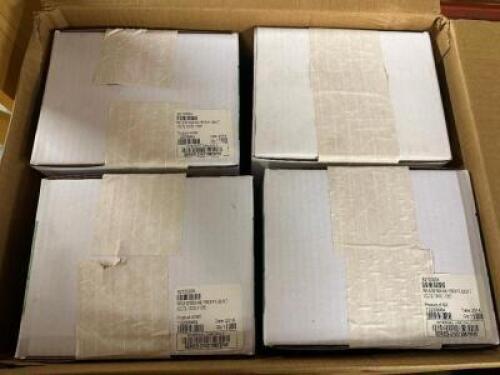 (4) -ASCO REDHAT SOLENOID VALVES