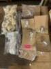 LARGE GROUP OF ASSORTED LIQUID CONTROL HARDWARE - 2