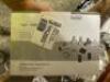 LARGE GROUP OF ASSORTED LIQUID CONTROL HARDWARE - 3