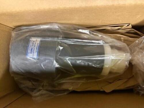 PLAST-O-MATIC ANGLE PATTERN RELIEF/BYPASS/BACKPRESSURE VALVE