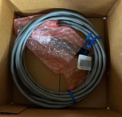 (5) - CENTRIPRO TRANSDUCER CABLE ASSEMBLIES