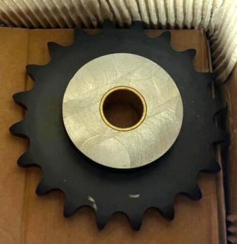 (2) - SPRKT AUGER CHN TNSNR