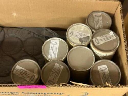 (8) - 1.25" MECHANICAL SEAL KITS