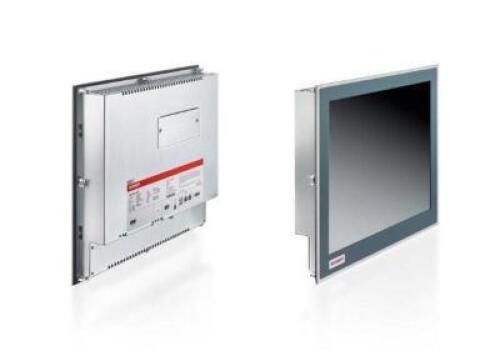 CP62 BUILT IN PANEL PC