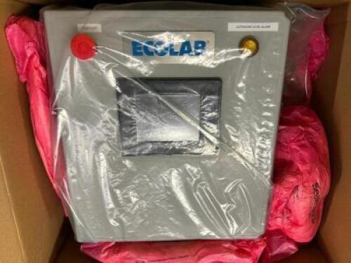 DRY LUBE RELAY CONTROL