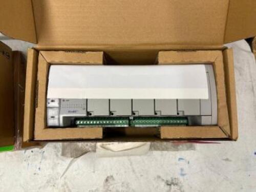 (2) - MICRO 850 48 POINT PROGRAMMABLE CONTROLLER