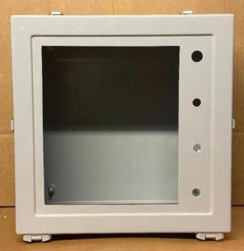 (5) - OPEN FACE REPLACEMENT ELECTRICAL/PUMP ENCLOSURES