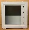 (5) - OPEN FACE REPLACEMENT ELECTRICAL/PUMP ENCLOSURES