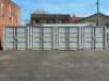2023 40FT HIGH CUBE MULTI-DOOR SHIPPING CONTAINER - 6