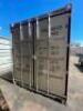 2023 40FT HIGH CUBE MULTI-DOOR SHIPPING CONTAINER - 18