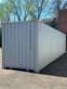 2023 40FT HIGH CUBE MULTI-DOOR SHIPPING CONTAINER - 22