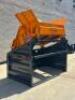 Paladin Industrial Vibratory Screen US70 Top Soil Conditioner/Rock/Sand - 13