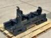SKID STEER QUICK HITCH ATTACHMENT - 2