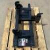 SKID STEER QUICK HITCH ATTACHMENT - 3