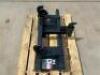 SKID STEER QUICK HITCH ATTACHMENT - 4