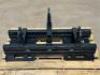 SKID STEER QUICK HITCH ATTACHMENT - 5