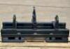 SKID STEER QUICK HITCH ATTACHMENT - 6