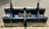 SKID STEER QUICK HITCH ATTACHMENT - 8