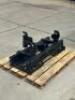 SKID STEER QUICK HITCH ATTACHMENT - 10