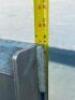 45" UNIVERSAL ADAPTER PLATE - 9