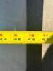 LAND HONOR SKID STEER UTILITY HITCH ADAPTER W/ 2" RECEIVER - 8