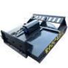 2023 72" HYDRAULIC SKID STEER BRUSH CUTTER - 2