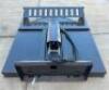 2023 72" HYDRAULIC SKID STEER BRUSH CUTTER - 5