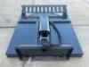 2023 72" HYDRAULIC SKID STEER BRUSH CUTTER - 14