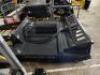 2023 72" HYDRAULIC SKID STEER BRUSH CUTTER - 24
