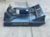 2023 72" HYDRAULIC SKID STEER BRUSH CUTTER - 13