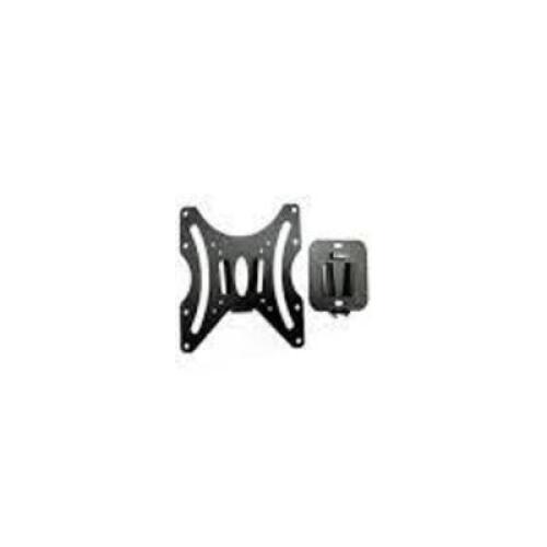 DESCRIPTION: (5) ULTRA-SLIM FIXED WALL MONITOR MOUNT BRAND/MODEL: INVID TECH #IMM-MWMTR INFORMATION: BLACK SIZE: 17"-37" DISPLAYS RETAIL$: $50.01 EA Q