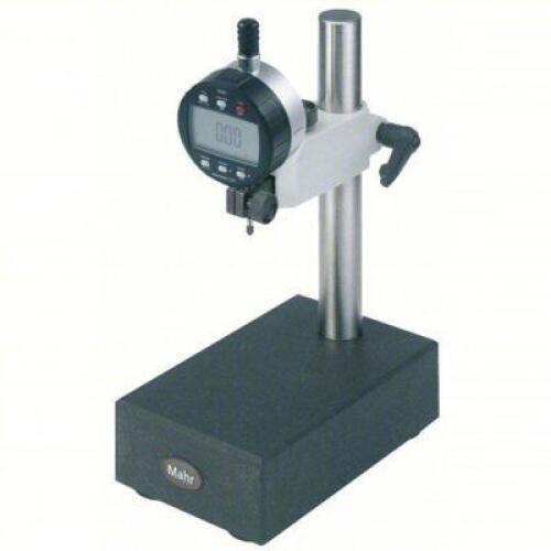 DESCRIPTION: (1) INDICATOR-COMPARATOR STANDBRAND/MODEL: 625-8511SIZE: 10&Prime; High, 6&Prime; Base Length x 6&Prime; Base Width x 2&Prime; Base HeightRETAIL$: $126.42QTY: 1