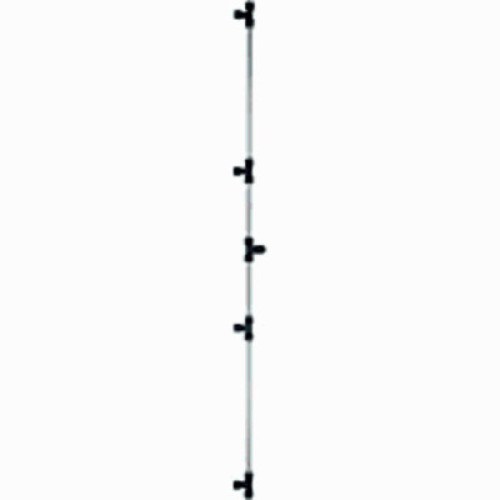 DESCRIPTION: (2) SPRAY BOOM BRAND/MODEL: SOLO #4900299 INFORMATION: 4 NOZZLE SIZE: 48" RETAIL$: $82.48 EA QTY: 2
