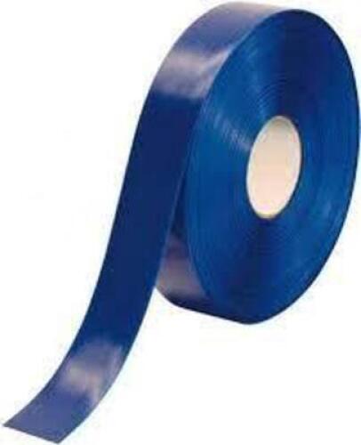 DESCRIPTION: (1) ROLL OF ADHESIVE BACK FLOOR TAPE BRAND/MODEL: MSC #55224778 INFORMATION: BLUE SIZE: 2" X 100' RETAIL$: $255.01 EA QTY: 1