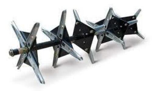 DESCRIPTION: (1) SMART LINK PLUG AERATOR BRAND/MODEL: AGRI FAB #45-0474 SIZE: 13IN RETAIL$: $167.57 EA QTY: 1