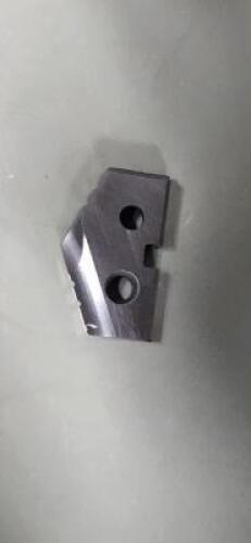 (1) HSS SPADE DRILL INSERT