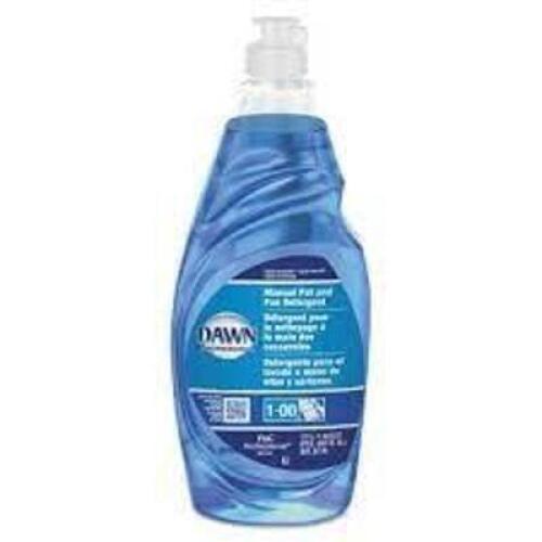 (3) MANUAL POT AND PAN DETERGENT