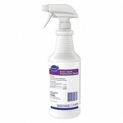 (6) DISINFECTANT CLEANER
