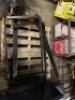 48" PALLET FORKLIFT FORKS (1-PAIR) - 2